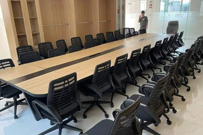 Bí Quyết Thanh Lý Đồ Cũ Sau Khi Chuyển Văn Phòng Giá Tốt