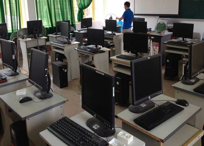 Định giá linh kiện thiết bị điện tử máy tính văn phòng