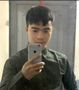Anh Toàn (Quận 1)