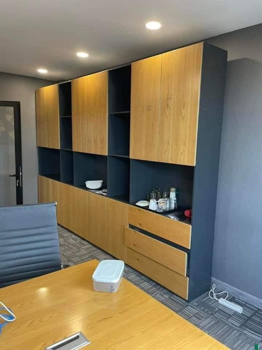 Phạm vi thu mua đồ cũ văn phòng mở rộng tại TPHCM và các tỉnh